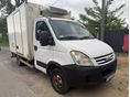 IVECO DAILY 2008 - 2