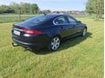 JAGUAR XF 2009/4 - 2