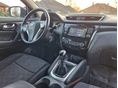 NISSAN QASHQAI 2014/1 - 2