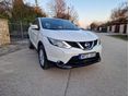 NISSAN QASHQAI 2014/1 - 7