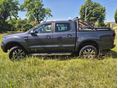 FORD RANGER 2.0 TDCi 4x4 Wild Trak (Automata) +27% ÁFA