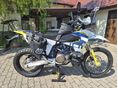 HUSQVARNA 701 ENDURO 