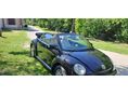 VOLKSWAGEN BEETLE 2004/5 - 2
