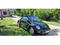 VOLKSWAGEN BEETLE 2004/5 - 6