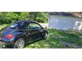 VOLKSWAGEN BEETLE 2004/5 - 7