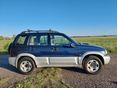 SUZUKI GRAND VITARA 2.0 TD