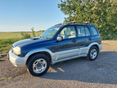 SUZUKI GRAND VITARA 1999/10 - 3