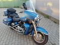YAMAHA XVZ 1300 TF VENTURE (Csere is)