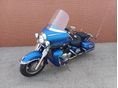 YAMAHA XVZ 1300 TF VENTURE 2006/1 - 2
