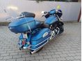 YAMAHA XVZ 1300 TF VENTURE 2006/1 - 4