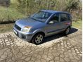 FORD FUSION 1.4 TDCi Fresh