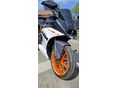 KTM RC 390 2016 - 1