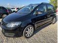 VOLKSWAGEN GOLF PLUS 2009/12 - 1