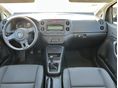 VOLKSWAGEN GOLF PLUS 2009/12 - 9