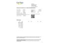 FIAT 500L 2018/9 - 11