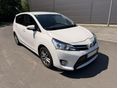 TOYOTA VERSO 2015/4 - 2