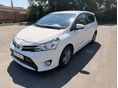 TOYOTA VERSO 1.6 D-4D Live Comfort