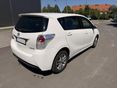TOYOTA VERSO 2015/4 - 3