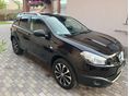 NISSAN QASHQAI 2.0 Tekna CVT 81000 km!!