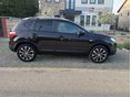 NISSAN QASHQAI 2012/8 - 9