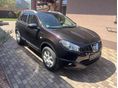 NISSAN QASHQAI 2012/8 - 11