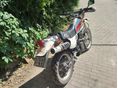 HONDA XL 600 R 1985/5 - 2