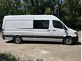 MERCEDES-BENZ SPRINTER 2018/10 - 3