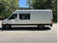 MERCEDES-BENZ SPRINTER 2018/10 - 5