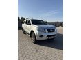NISSAN NAVARA 2018 - 2