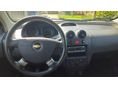 CHEVROLET AVEO 2006/9 - 5