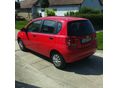 CHEVROLET AVEO 2006/9 - 3
