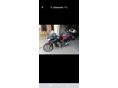 HONDA CBF 1000 