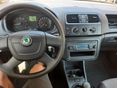 SKODA FABIA 2013/1 - 9