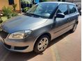 SKODA FABIA 2013/1 - 1