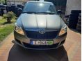 SKODA FABIA 2013/1 - 3