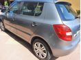 SKODA FABIA 2013/1 - 2