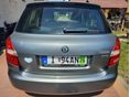 SKODA FABIA 2013/1 - 4