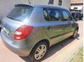 SKODA FABIA 2013/1 - 5