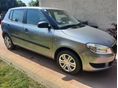 SKODA FABIA 2013/1 - 6