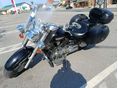 YAMAHA XVS 1100 A DRAG STAR 