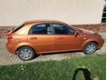 CHEVROLET LACETTI 2006/1 - 2