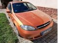 CHEVROLET LACETTI 2006/1 - 4