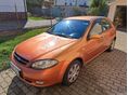 CHEVROLET LACETTI 1.4 16V Star AC