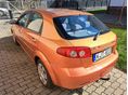 CHEVROLET LACETTI 2006/1 - 5