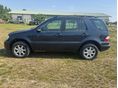 MERCEDES-BENZ ML 270 CDI (Automata)