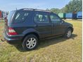 MERCEDES-BENZ ML 270 2002/12 - 3