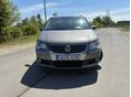 VOLKSWAGEN TOURAN 2.0 PD TDI Highline Family DSG DPF