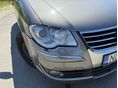 VOLKSWAGEN TOURAN 2008/12 - 10