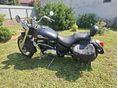 HONDA VT 1100 C2 