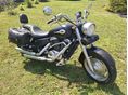 HONDA VT 1100 C2 2001 - 3